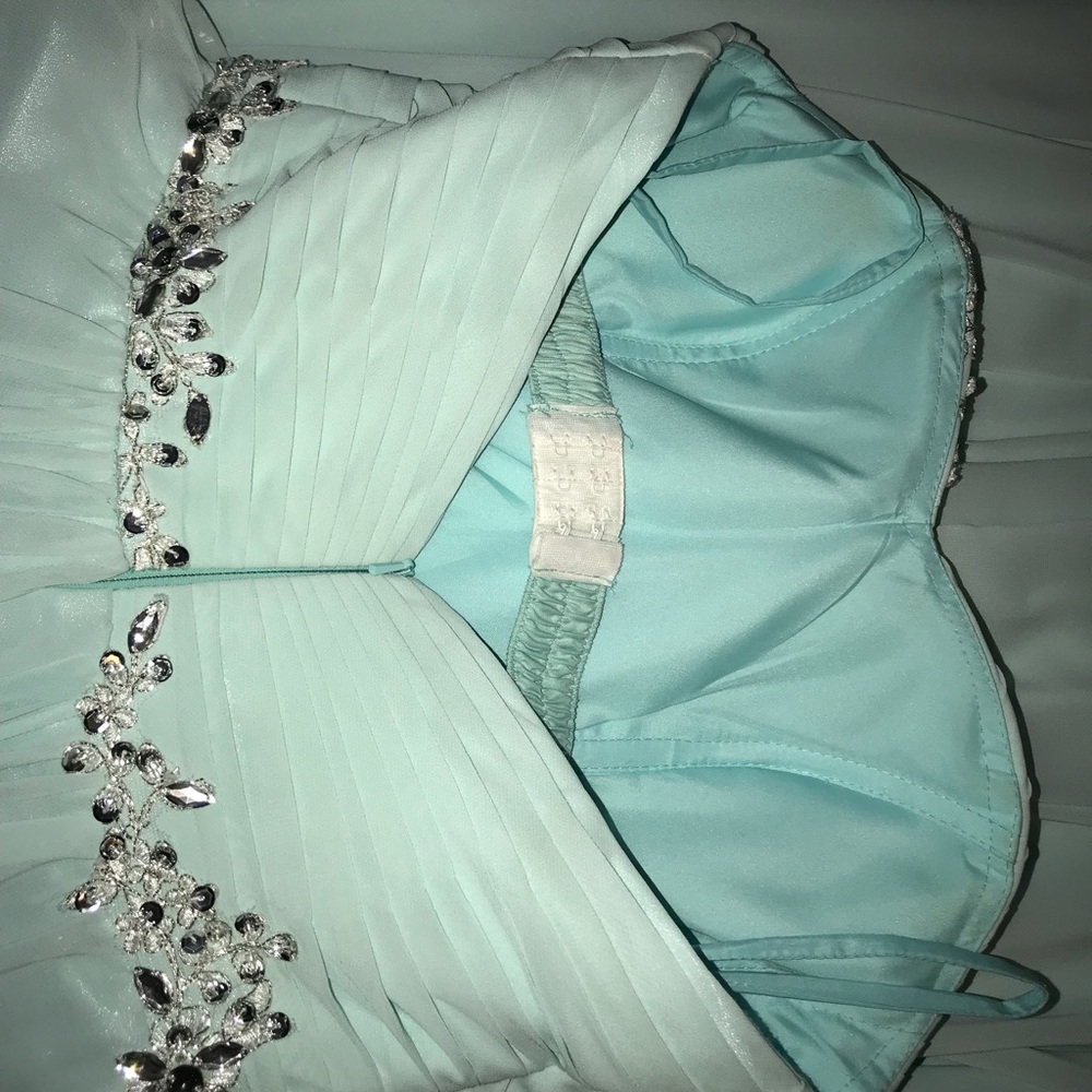 Prom Dress - Picture 6 of 8